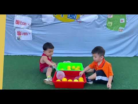 2024三之三嘉新幼兒園中秋活動