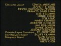 WNYW TV Analog Signoff