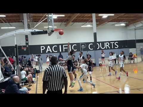 Jaden Arriaga - Wildcat Shootout 2022