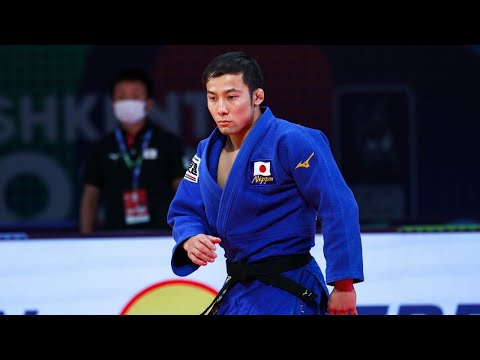 Francisco Garrigós vs Naohisa Takato | Quarter-Final -60 World Judo Championships Tashkent 2022
