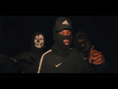 3 O'Lanna x 6 O'Lanna x 7 O'Lanna x 8 O'Lanna - Wheel It There (Music Video) @rabbit_olanna