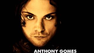 Anthony Gomes - Rescue Me