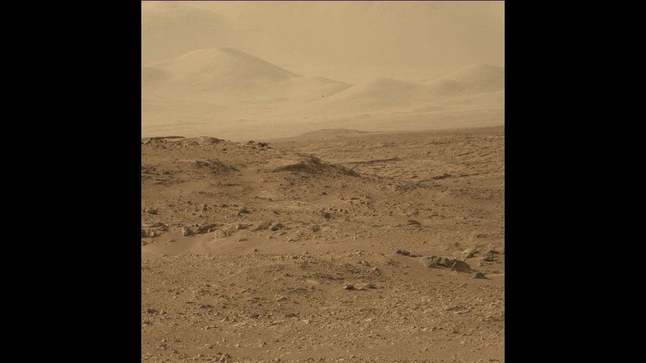Mast Camera Mastcam MSSS MALIN images for Sol 50 Mars Curiosity