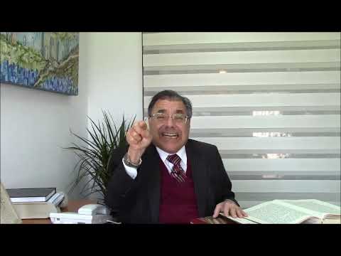 Rabbi Shlomo Riskin on Parshat Vayigash "Torah Lights" 5779