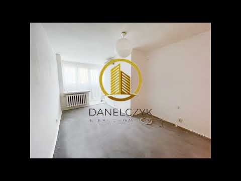 Al. 3 Maja, 2 pokoje