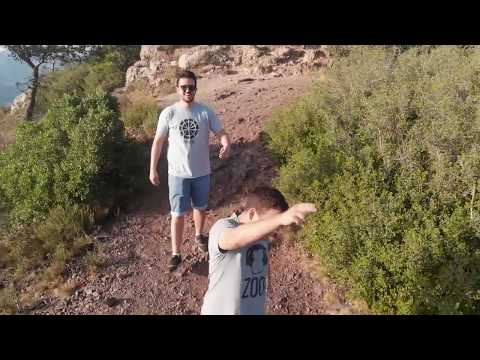 ImpaKtats - Fins Arribar Al Cim (Videoclip)