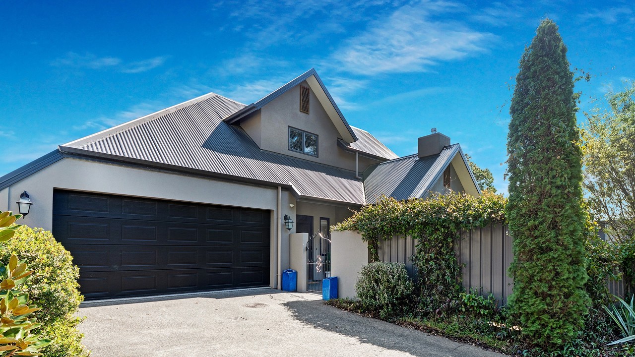 Designed for Ease, Positioned for Lifestyle