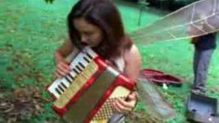 Barbie&#39;s Cradle - The Dance