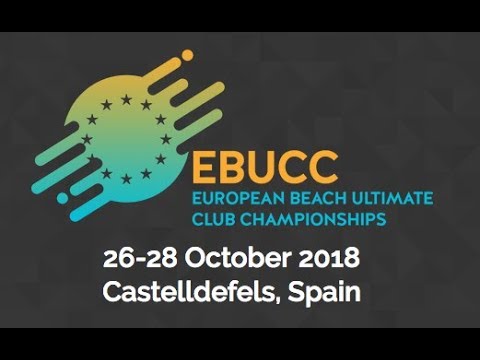 EBUCC 2018 17h(GMT+2) VoD (POR) vs Ragnarok (DEN)