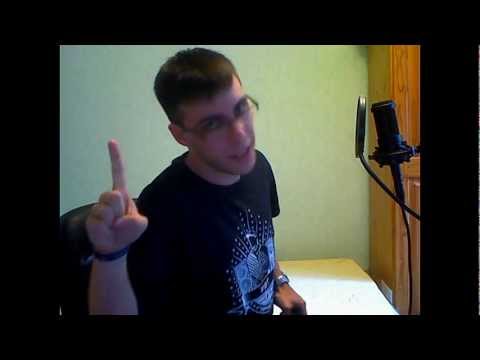 ProRipper - Vitality Diss HR (Fun-Battle)