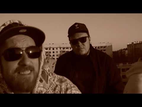 Youslef Co -Freestyle 2 zéro 2 R feat OD (Prod Oxydz)