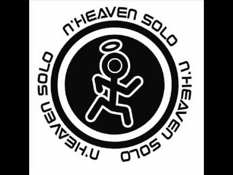 N'heaven solo 16-don't leave home