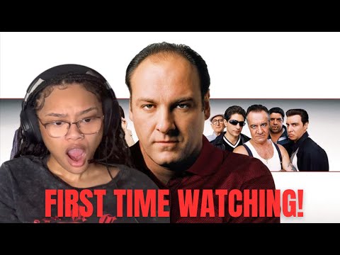 The Sopranos Season 3 FINALE | Episode 13| FIRST TIME REACTION!!