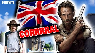 Cover art for Ricky dicky doo dah Grimes