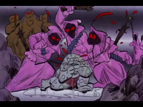 Tyler, The Creator - Garbage