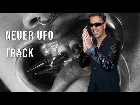 UFO361 inspiriert von Playboi Carti und Uzi? First Reaction