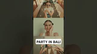 Download lagu PARTY IN BALI BY AGNEZ MO IS OUT NOW!!! #newmusic #music mp3