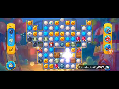 super hard Level -6621