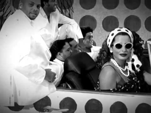 Hanine y Son Cubano - Ya Habibi