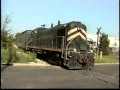 Pioneer Ind L Railway Hill Job W CN Units Aug 18 2003