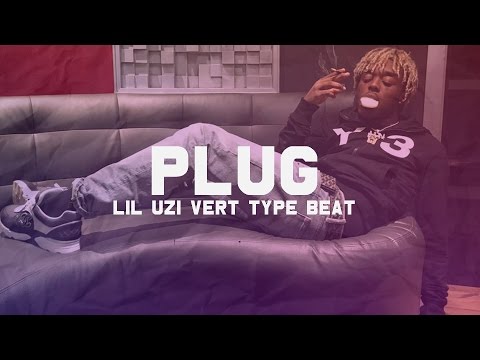 FREE Lil Uzi Vert x Famous Dex Type Beat - PLUG