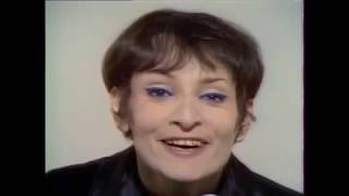 Barbara  ♪  Toi (en direct 1967)