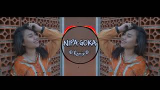 Download lagu Dj Sangar Part 2 NIPA GOKA REMIXER™ Melodi Asek ™ mp3