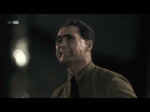 Der Nazi Clan - Hitlers Hofstaat (3): Rudolf Hess (2025)