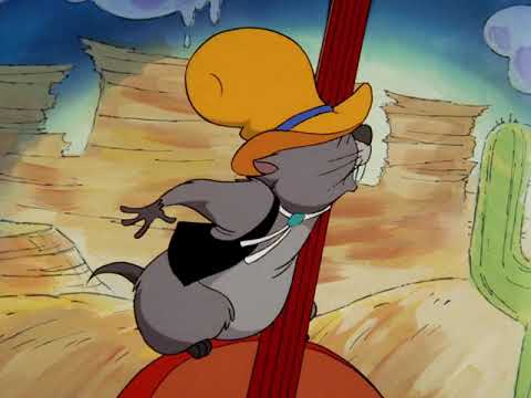 The New Adventures of Winnie the Pooh S01-Episode 12 1/5