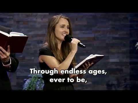 "Near, Still Nearer" -  Hymn 301