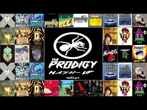 Exomni - The Prodigy Mash Up