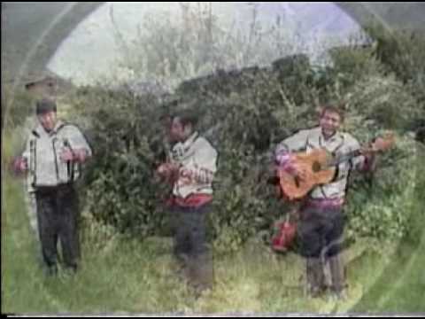 REVELACIÓN ANDINA HUANCAVELICA - SIRENA, SIRENITA