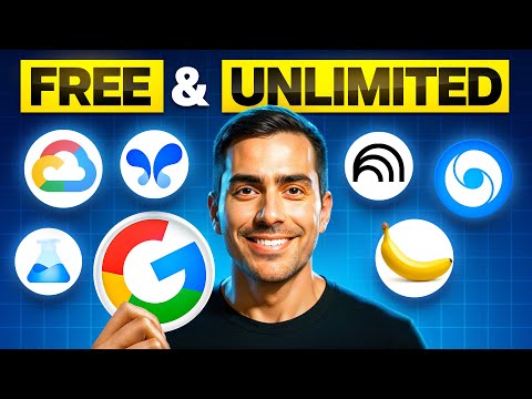 Google Just Made AI FREE — Stop Paying for Tools You Already Use