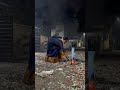 Arya Fireworks Godzilla 3 5inch Shell Diwali2023 Crackers Fireworks Diwali Deepavali Sivakasi