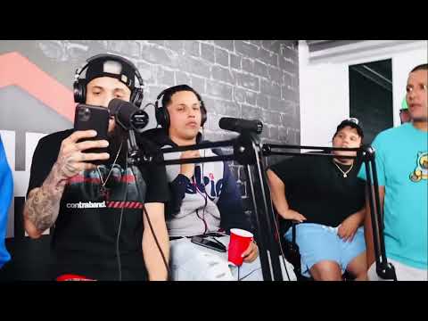 La momia TB Freestyle en THL