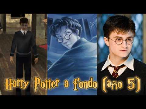 TODO lo que pasó ANTES de HARRY POTTER | La HISTORIA SECRETA del MUNDO MÁGICO | RELATOS para DORMIR