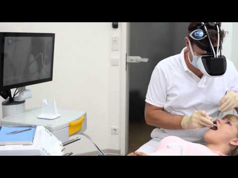 CAVISIOS - das revolutionäre 3D-Digitalmikroskop für Ihre Zahnarztpraxis