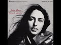 Joan Baez - Colours  [HD]