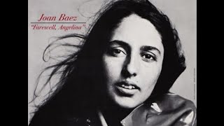 Joan Baez - Colours  [HD]