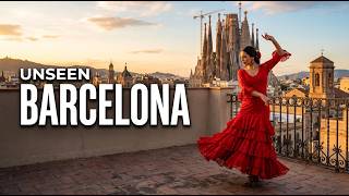 The Sagrada Familia in Barcelona has been under continuous construction for...