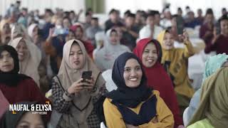 Download lagu FAJAR SAHID & AISYAH ICHA( BERES KERRONG ) MANTAN IKUTAN JOGET SEMUA mp3