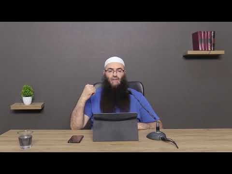 69) Dyzet hadithet e Imam Neveviut-Hadithi 39: Mëkatet që bëhen pa qëllim, nga harresa dhe detyrimi