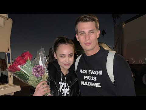 Nicholas Galitzine girlfriends list