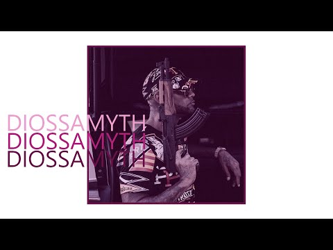 Instru Rap Piano -  Booba X Dosseh X Maes Type beat - "Pirates" 2020 (prod. Diossa)