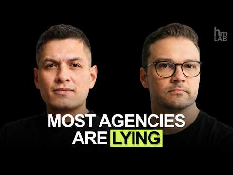 Why Most Marketing Agencies Don't Care About Your Sales with Olli Junes