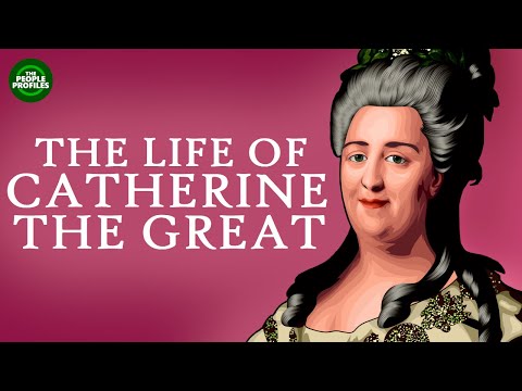 Catherine the Great - The Enlightened Empress Documentary