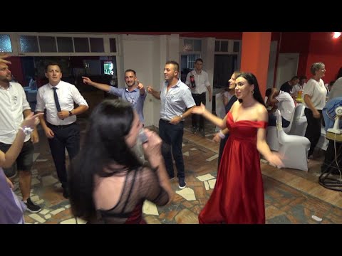 Klip Sa Svadbe Uz igru  u Restoranu  Šerići Sniimatelj Ramiz