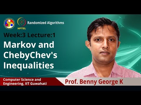 Randomized Algorithms Intro Video