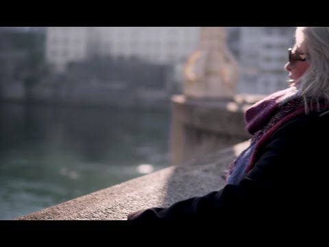 ANNA LU - Feel The Power [Official Music Video]