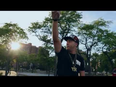 Young Raze - Multiply (Official Video) Directed By Pow Productions